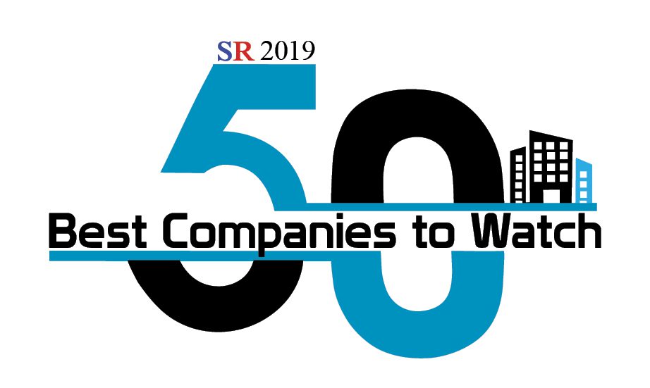 50 best companies to watch logo