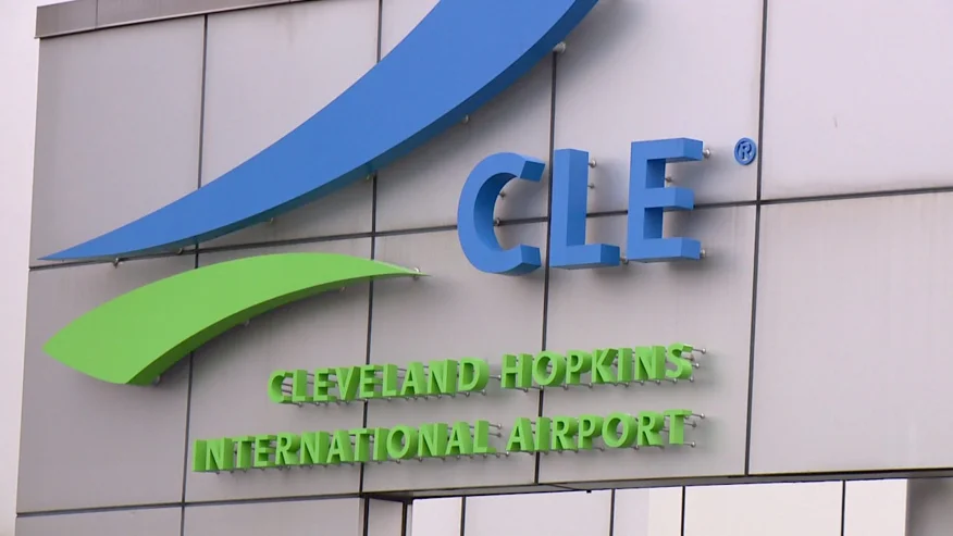 cleveland hopkins international airport 1 - Client Name